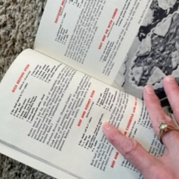 Dishes Men Like cookbook - Picture 3 of 4